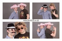 Booth 22 Photo Booth Hire 1060368 Image 0